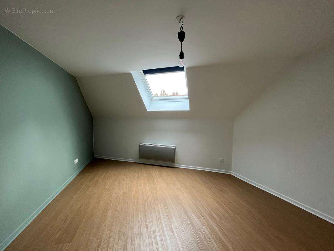 Appartement à HAUBOURDIN