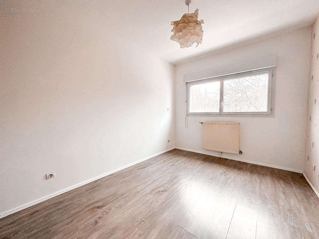 Appartement à SAINT-HERBLAIN