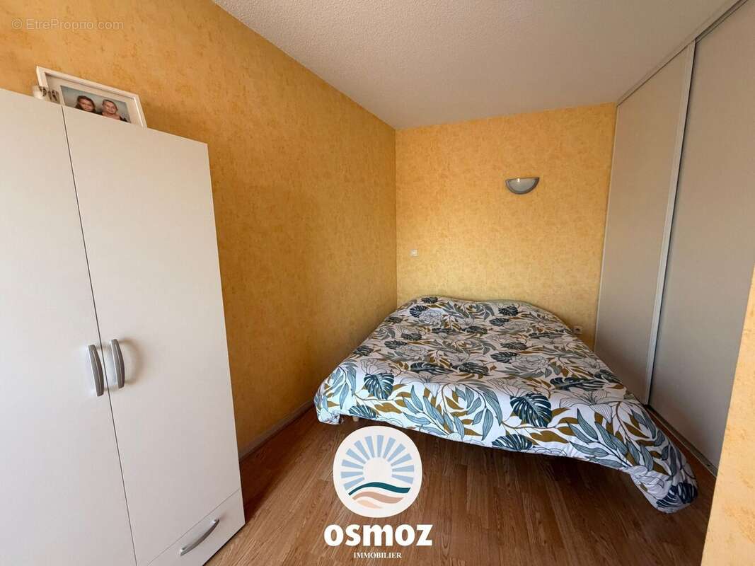 Appartement à AYTRE
