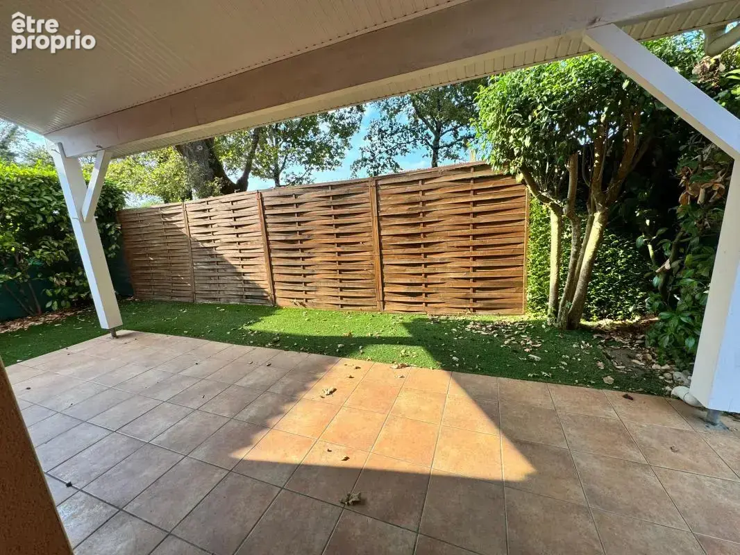 Jolie maison mitoyenne T4 dans un environnement calme et sécurisé au nord de Pau - photo 12