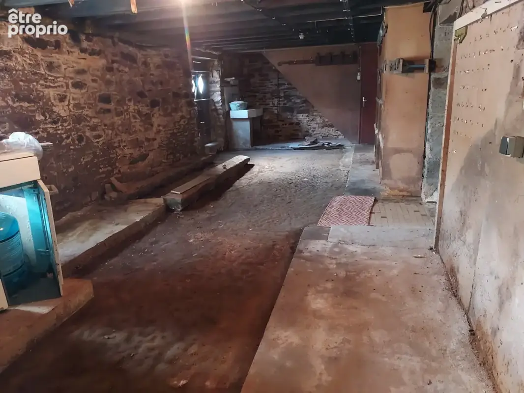 maison proche bourg - photo 8