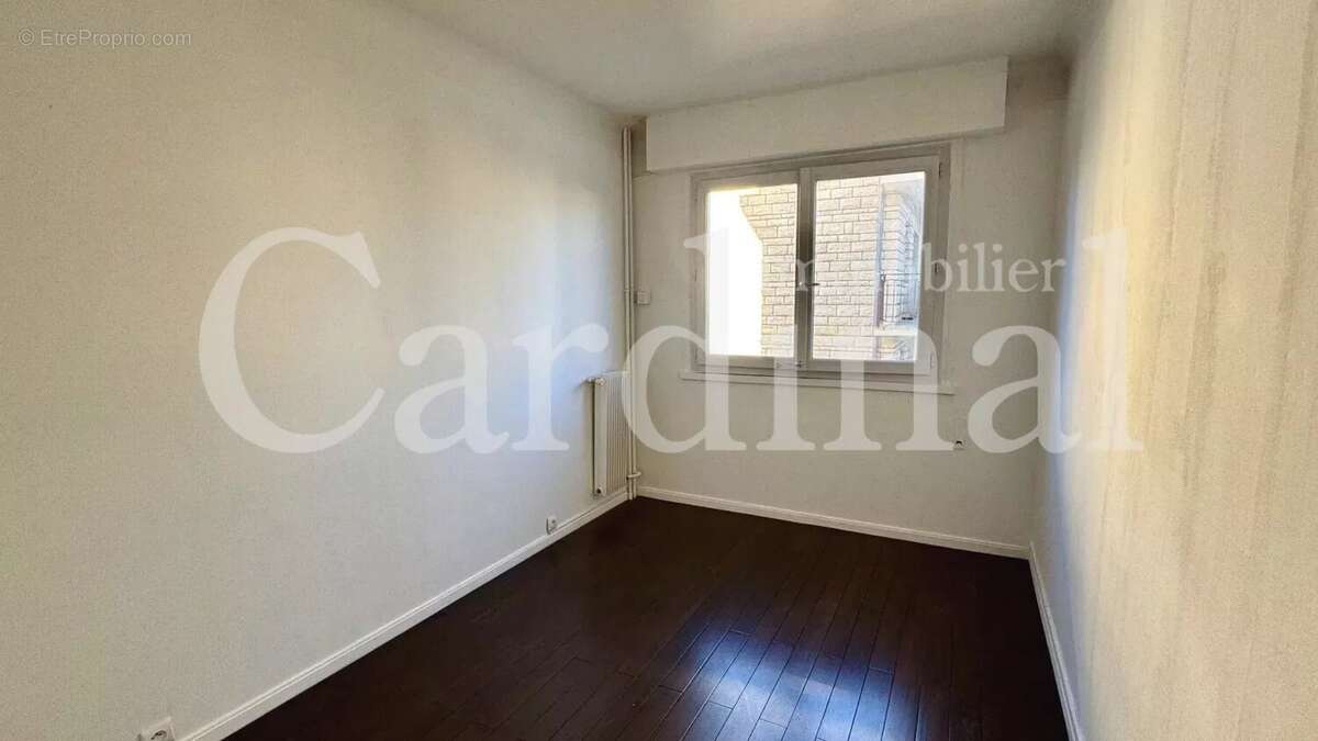 Appartement à BAILLY
