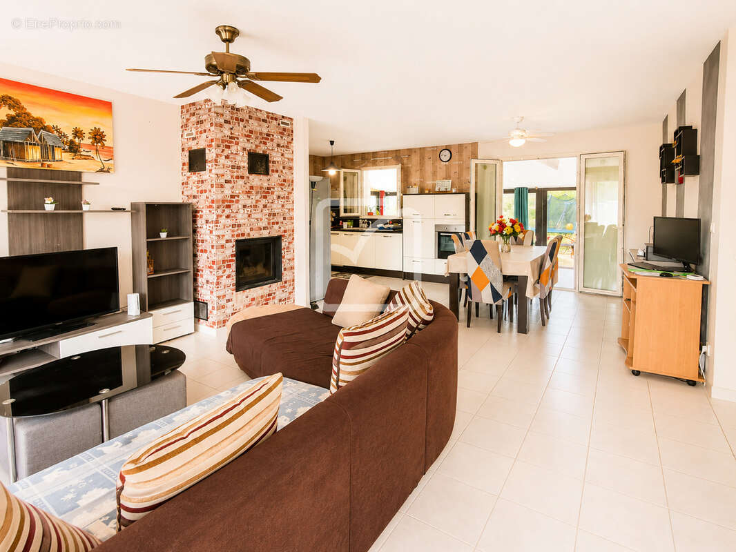 Maison 3 chambres à vendre à Naussannes - photo 6