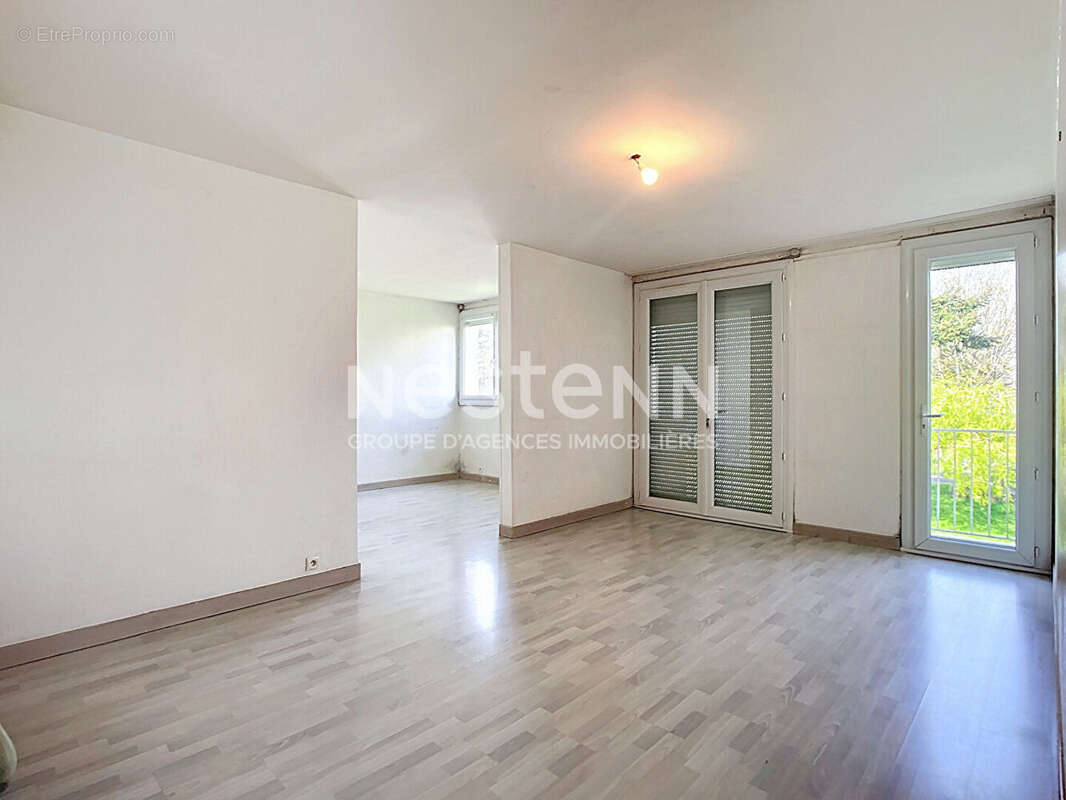 Appartement à CHOLET