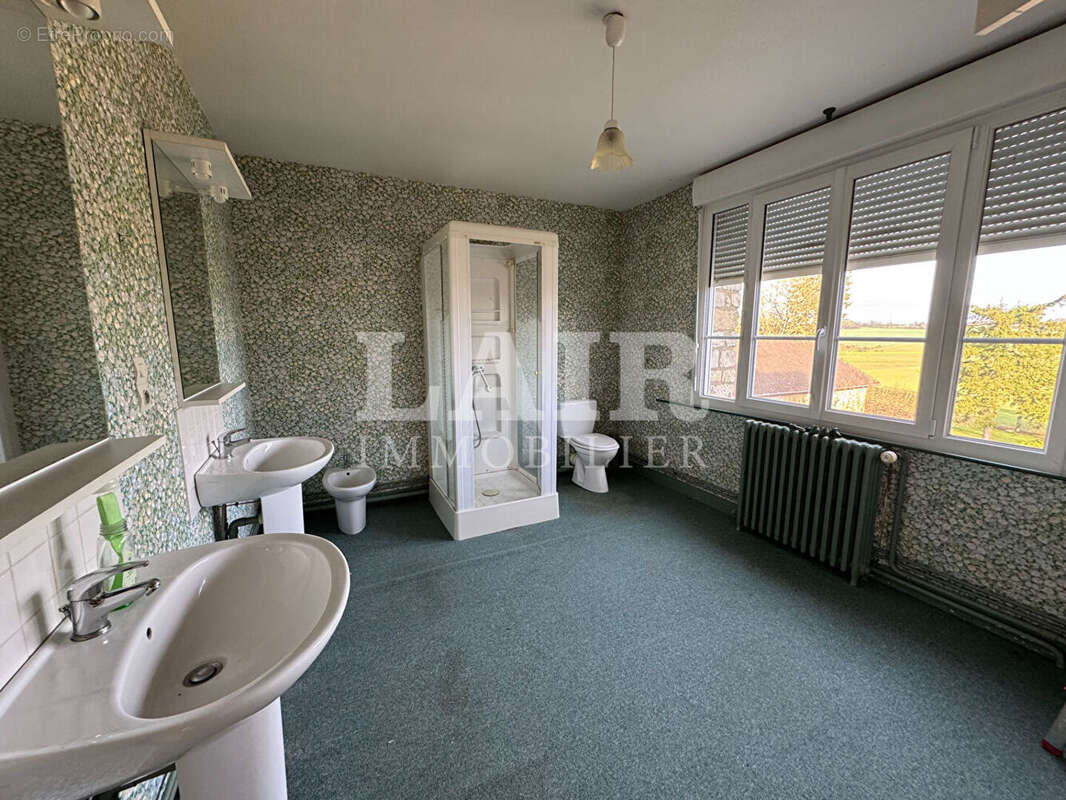 Maison à MORTAGNE-AU-PERCHE