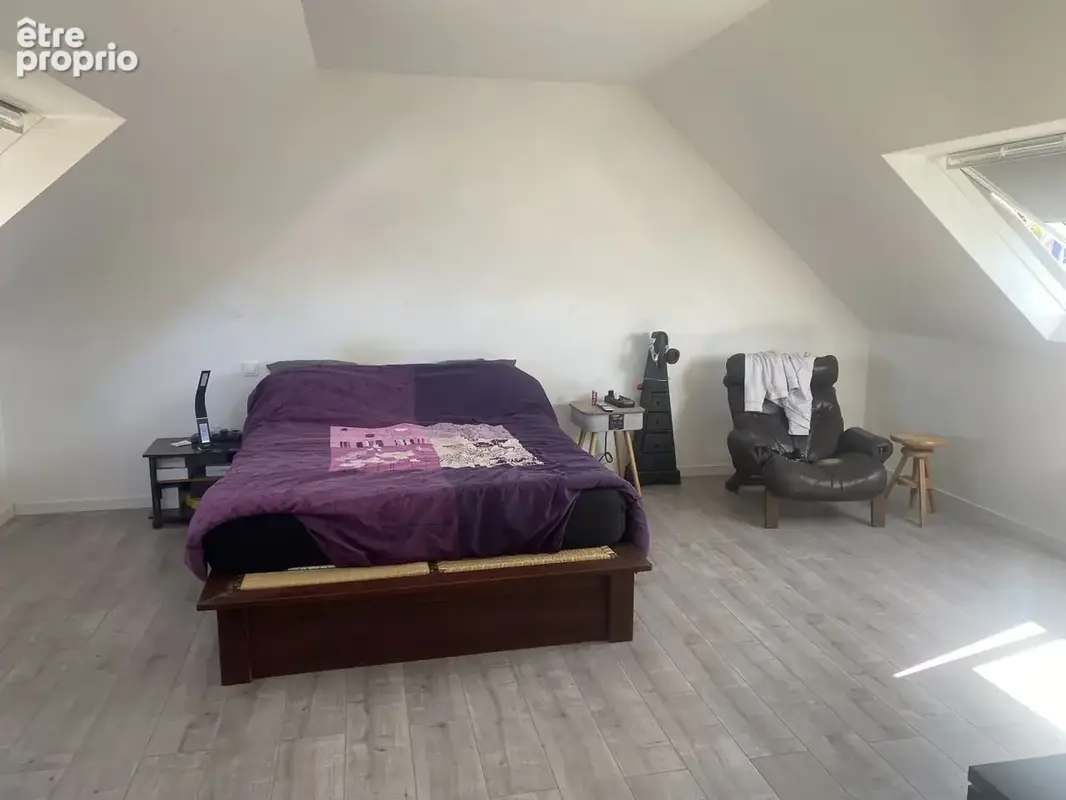 Maison 4 pièces 115 m² à vendre à Louannec (22700) - photo 3