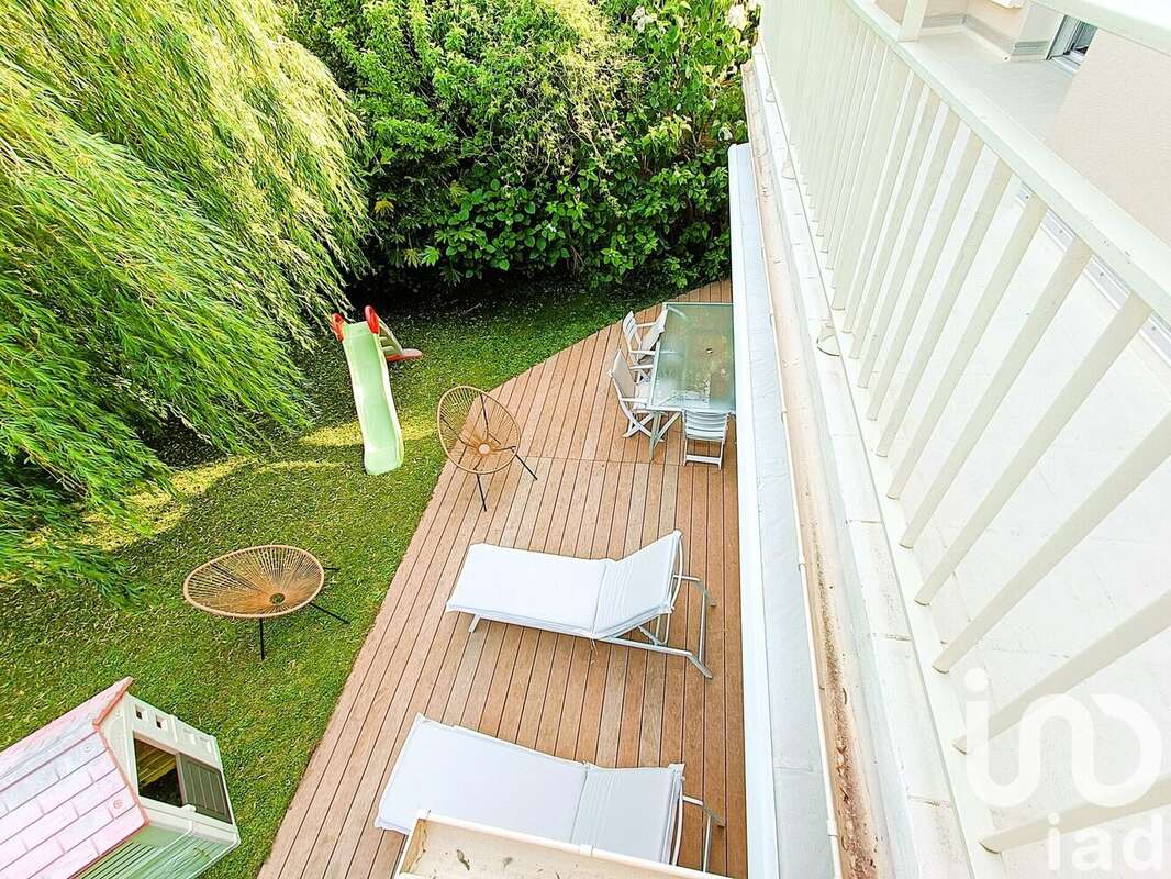 Photo 8 - Maison à SAINT-HERBLAIN