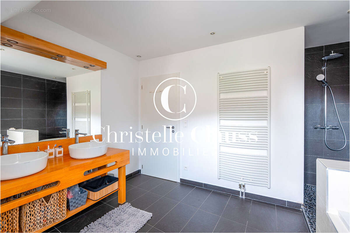 Maison de charme Marlenheim 6 pièces - photo 14
