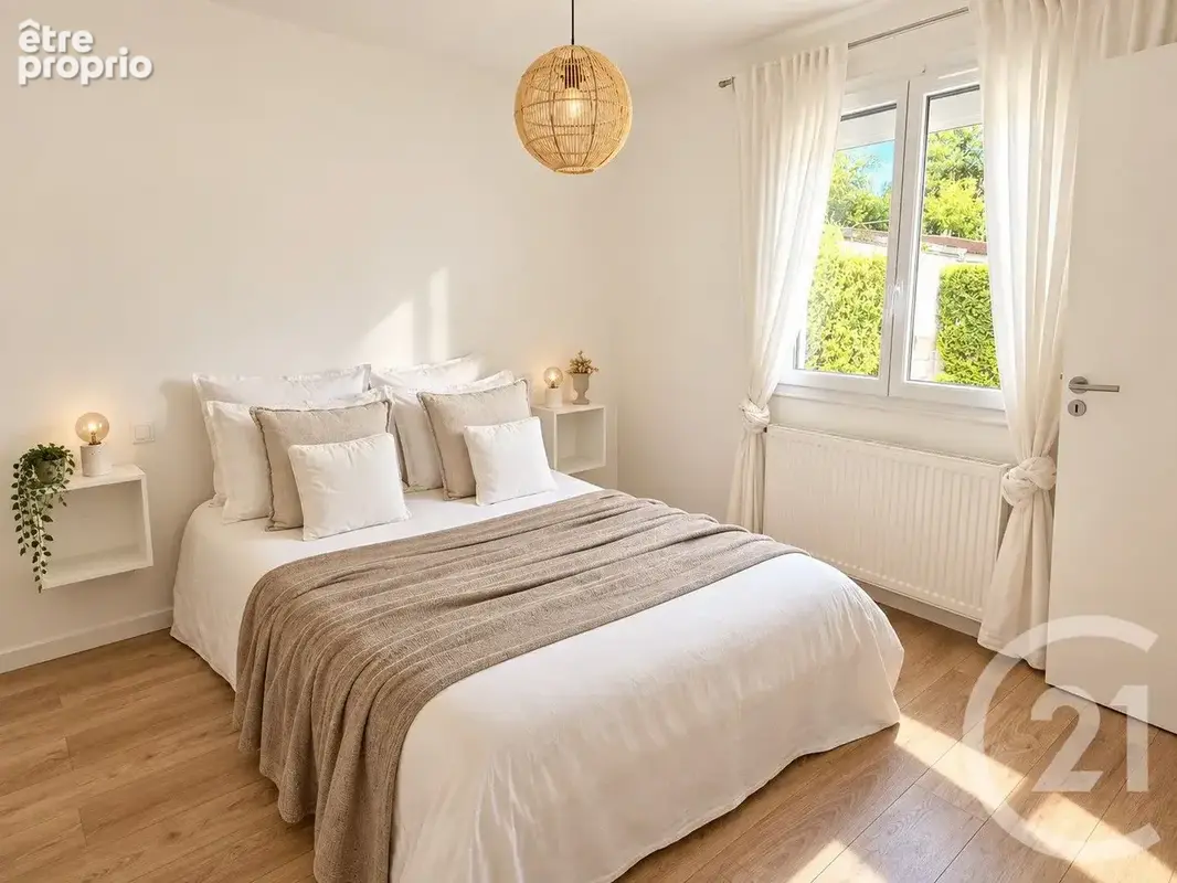 Maison 6 pièces 93 m² à vendre à Dampmart (77400) - photo 10