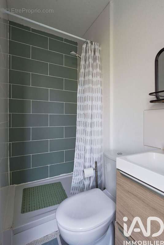 Photo 6 - Appartement à SAINT-CAST-LE-GUILDO