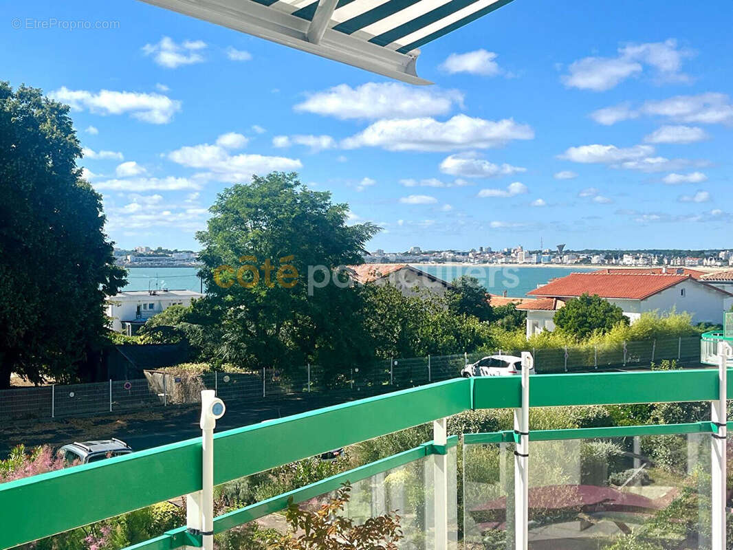 Appartement à SAINT-GEORGES-DE-DIDONNE