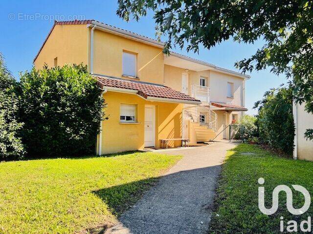 Photo 1 - Appartement à BERAT