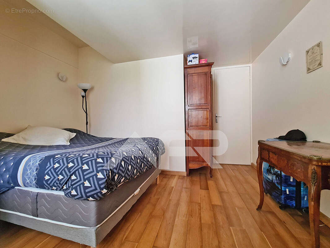 Appartement à CHATOU