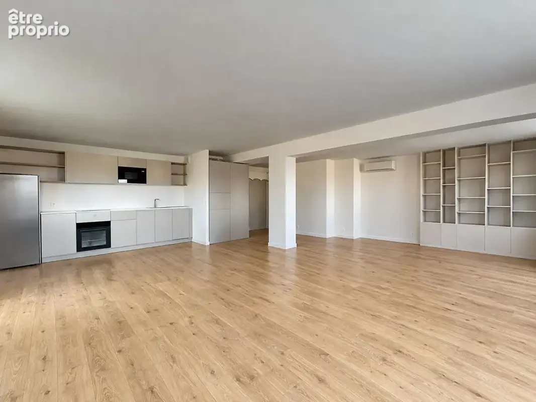 Appartement de prestige 4 pièces à vendre à Toulouse - Pont des Demoiselles - Saint-Exupéry - photo 2