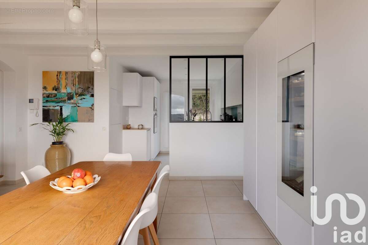 Photo 9 - Maison à TOURRETTES