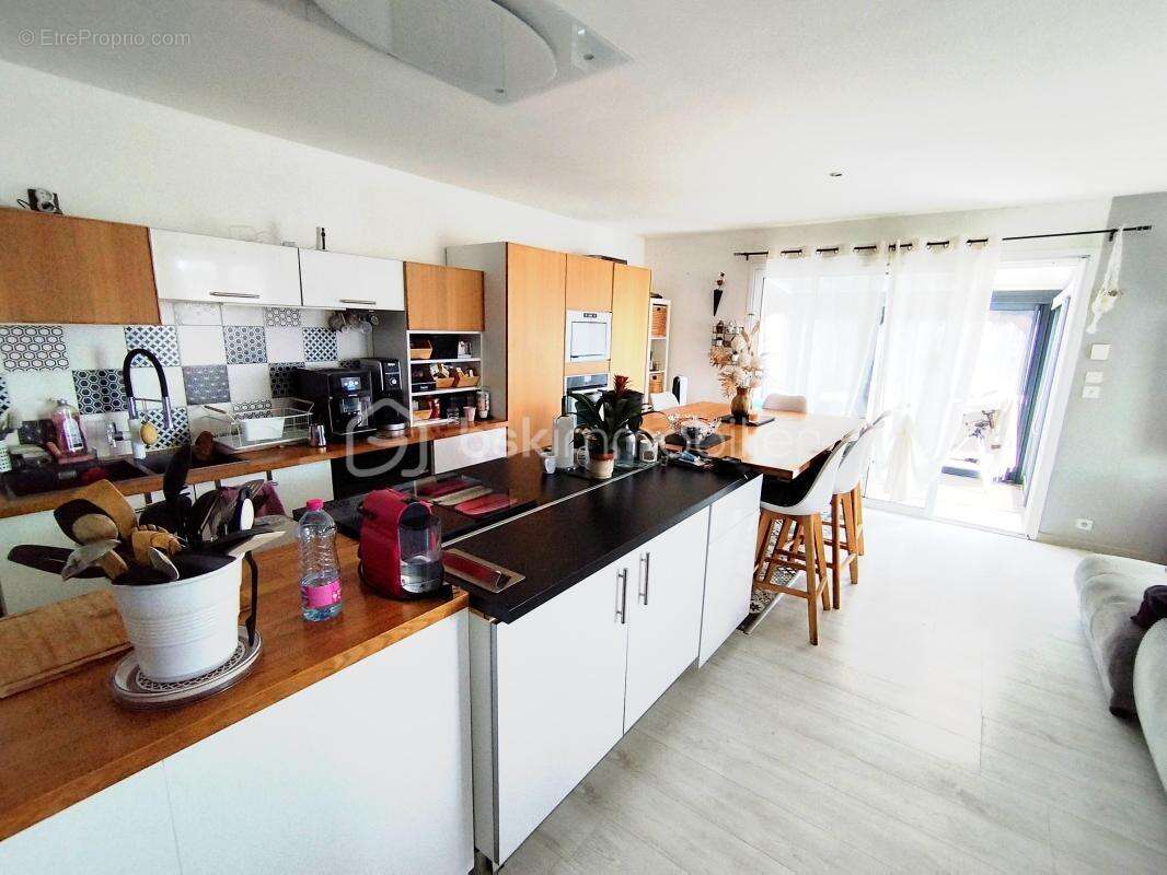 Villa avec piscine - photo 2