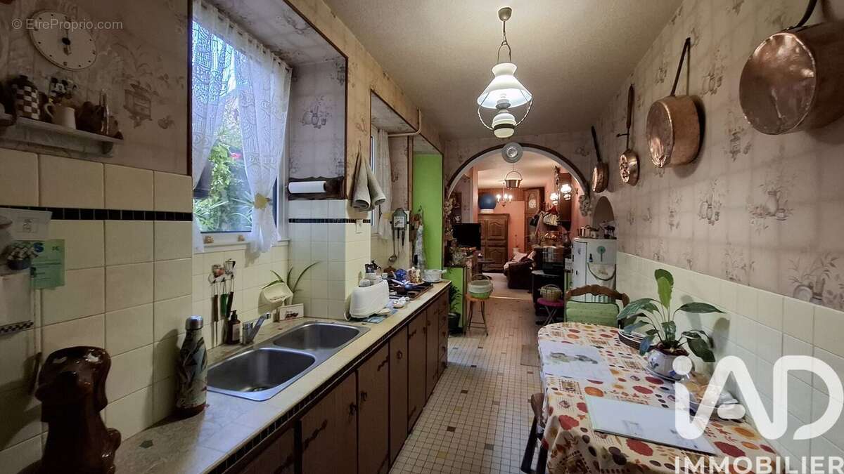 Photo 2 - Maison à ARZACQ-ARRAZIGUET