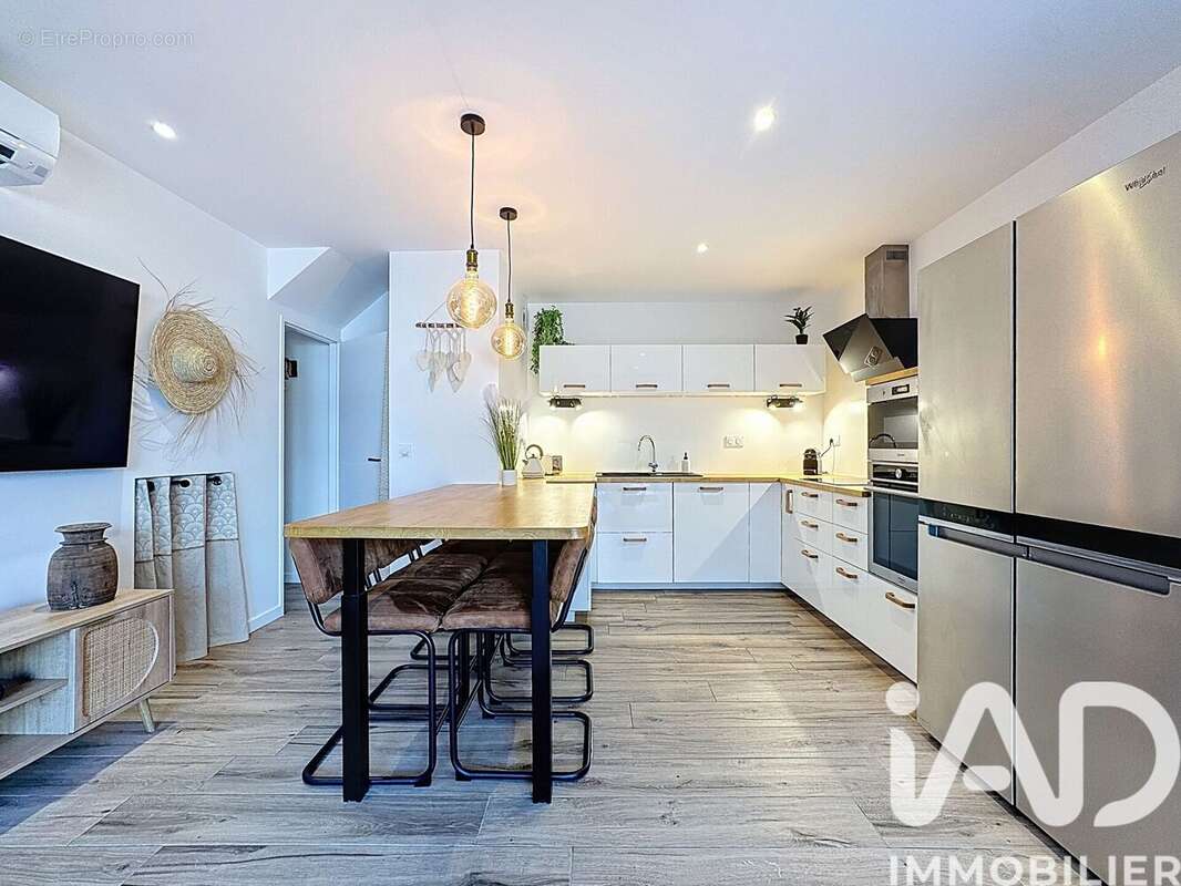 Photo 8 - Maison à VALRAS-PLAGE