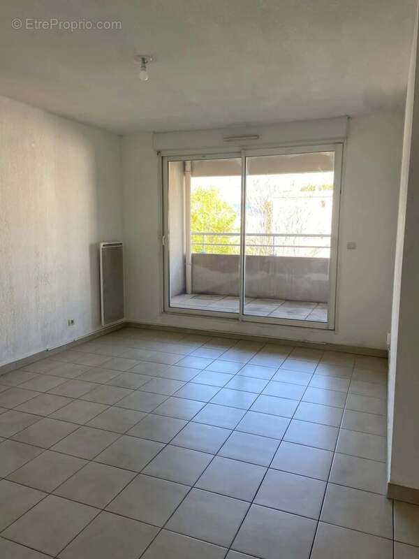 Appartement à LA SEYNE-SUR-MER