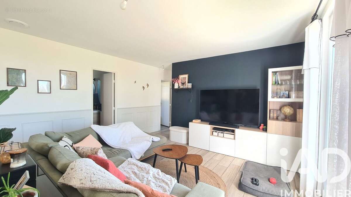 Maison 110 m² à Benassay  - photo 8