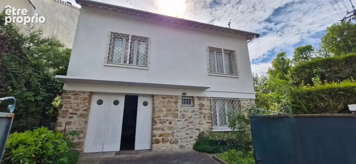 Maison à BRUNOY