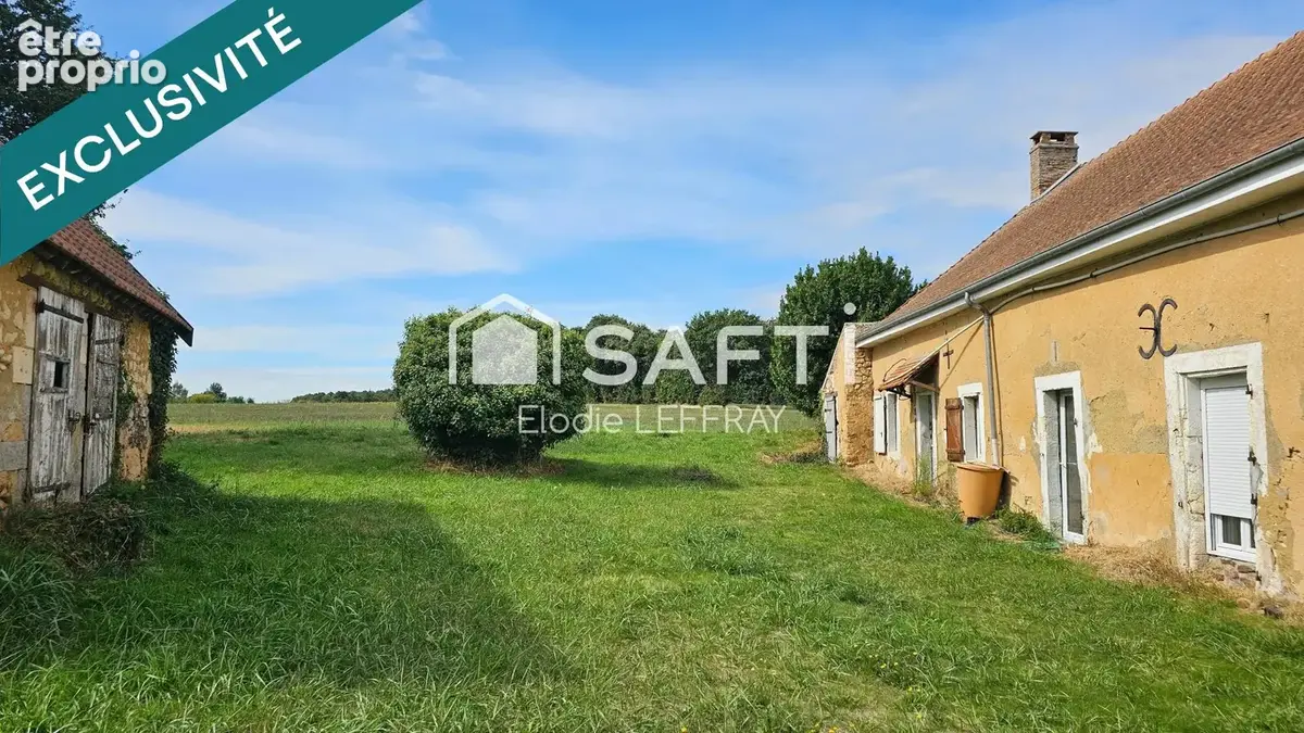 Photo 1 - Maison à REQUEIL