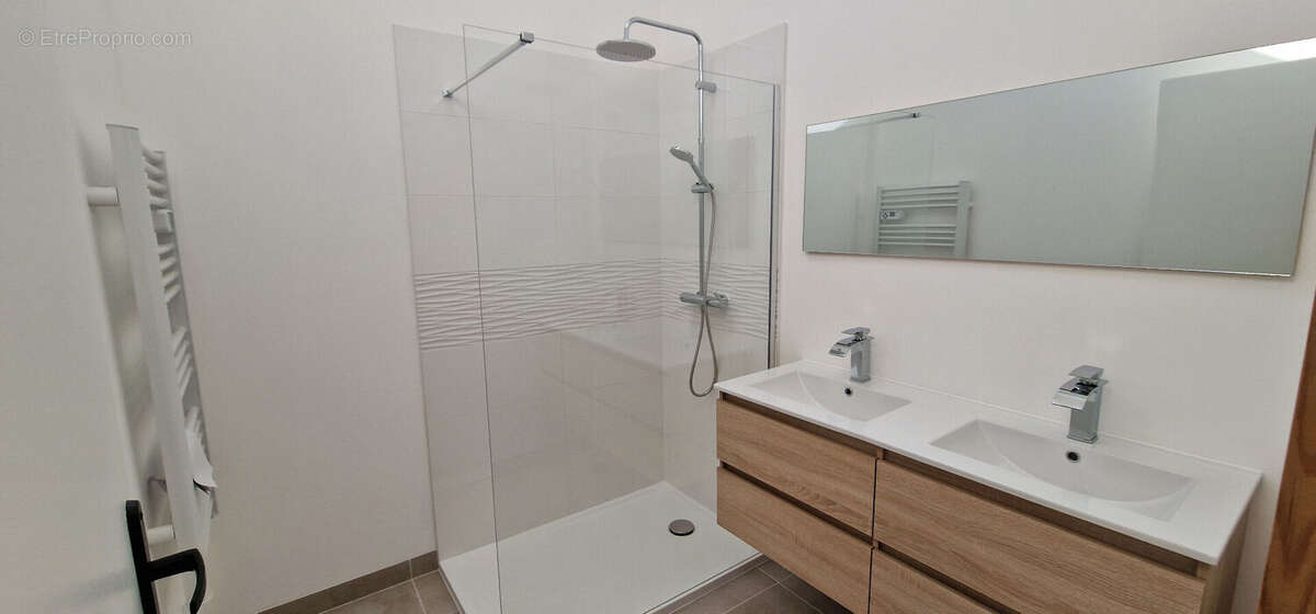 Maison à ROZAY-EN-BRIE