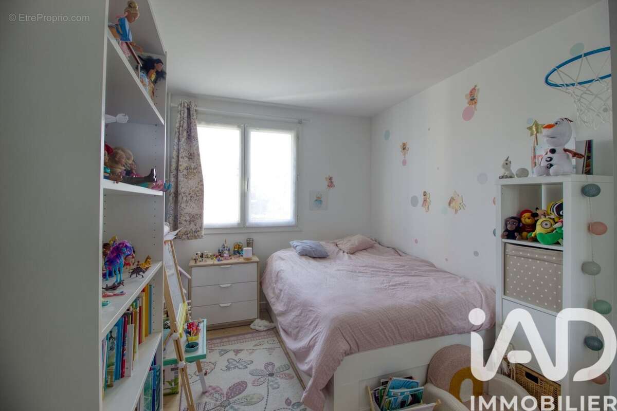 Photo 8 - Appartement à TAVERNY