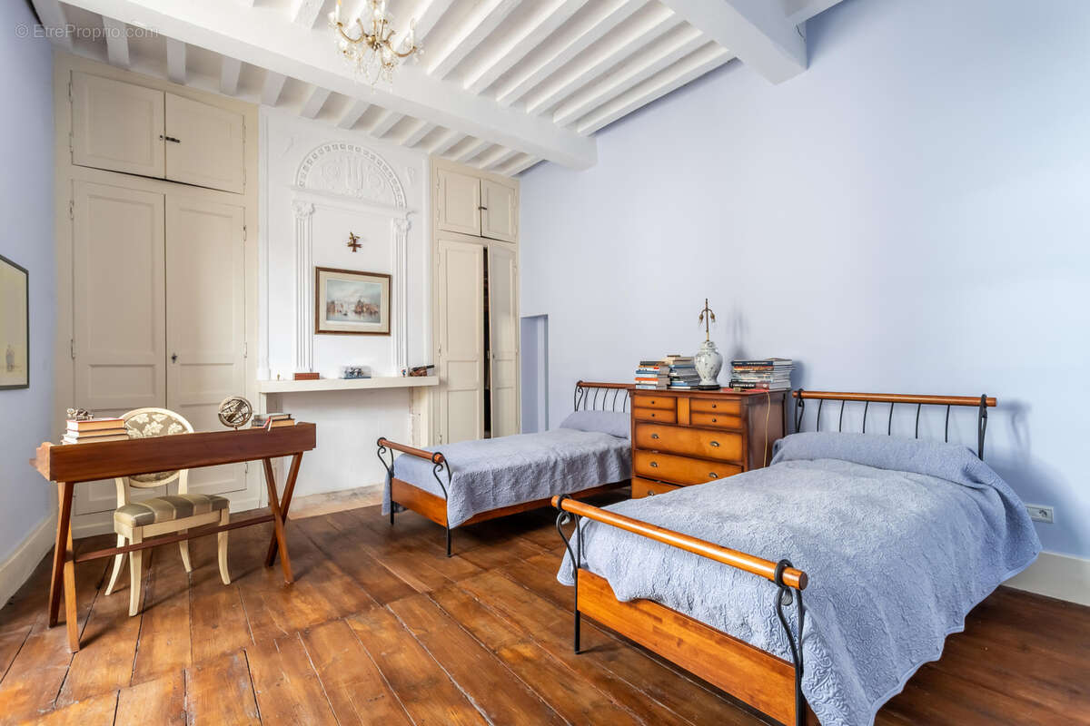 Maison à TOURNON-D'AGENAIS