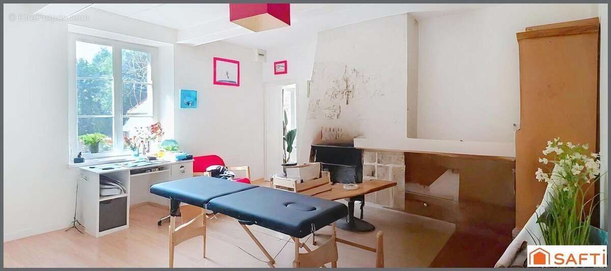 Photo 6 - Maison à FOUILLOY