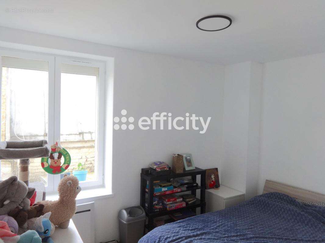 Appartement à ROUBAIX