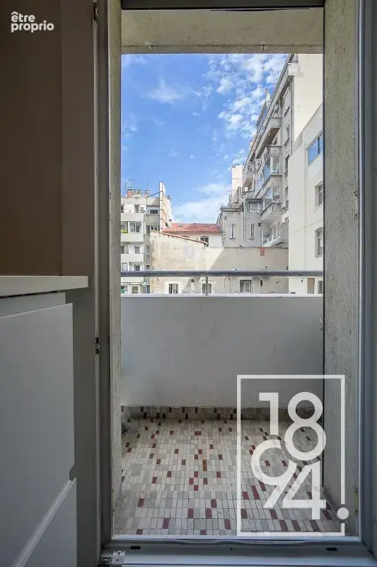  Rue des Tyrans – Quartier Saint-Victor, 7ᵉ arrondissement de Marseille - photo 7