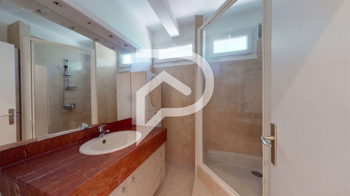 Appartement à MARLY-LE-ROI