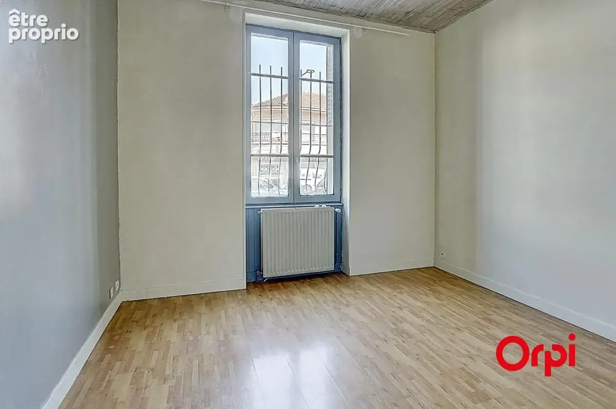T2 de 36,54 m² - Idéal projet sur-mesure ou investissement - photo 5