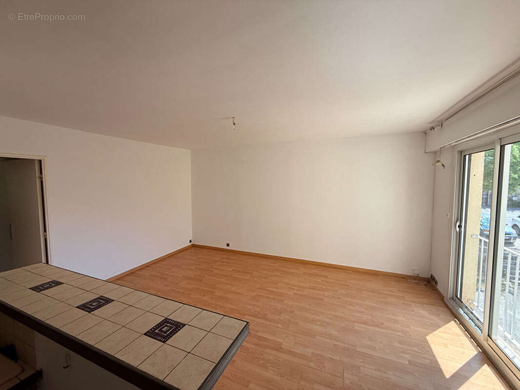 Appartement à GARDANNE