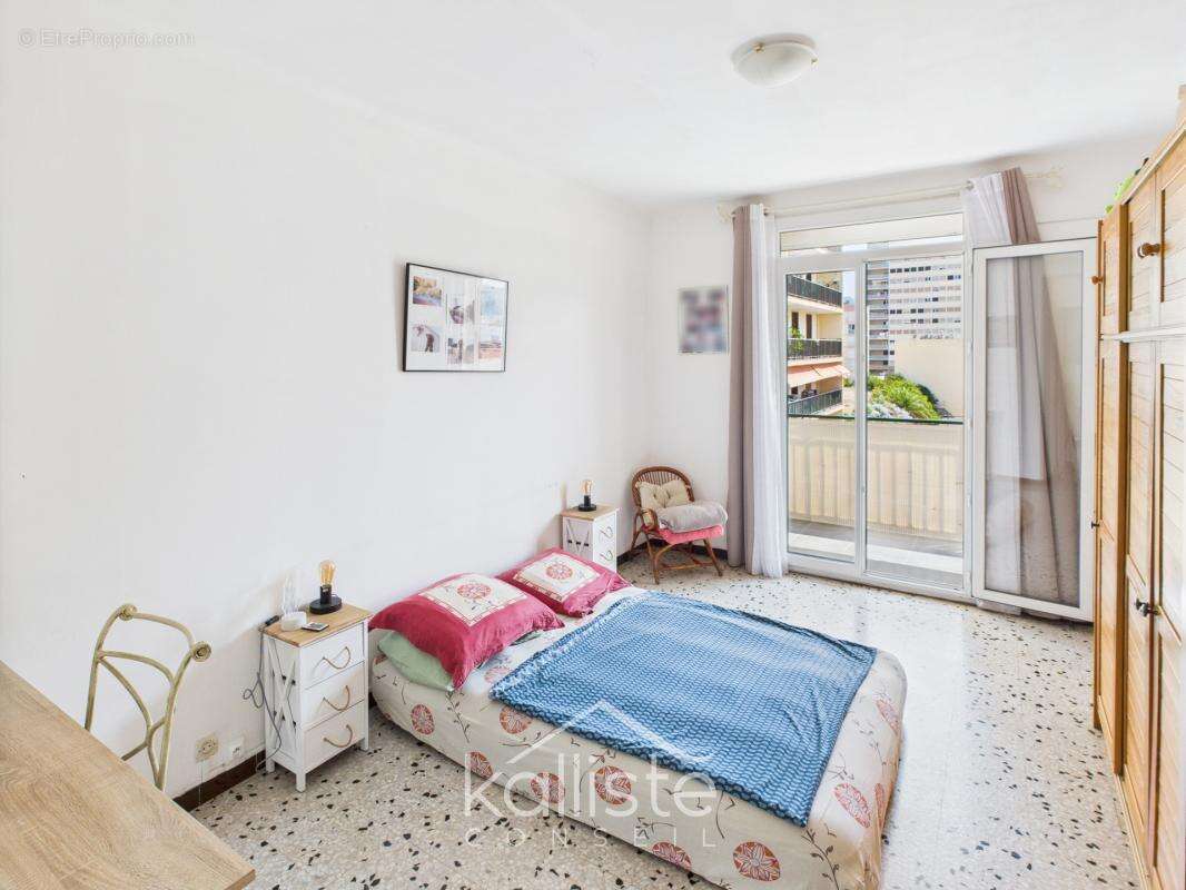 Appartement à AJACCIO