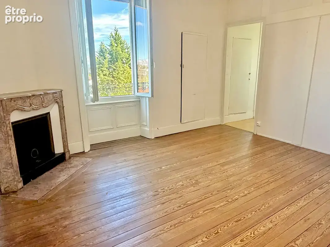 Appartement à DOLE