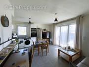 Appartement à ALBY-SUR-CHERAN