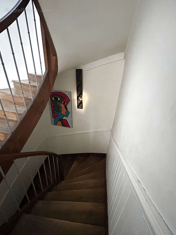 Maison à MONTGAILLARD