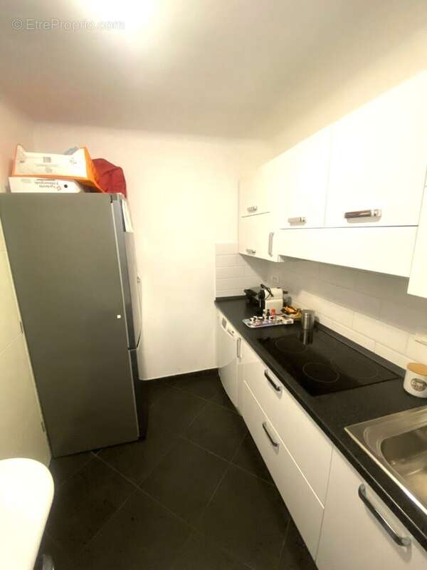 Appartement à ROQUEBRUNE-CAP-MARTIN