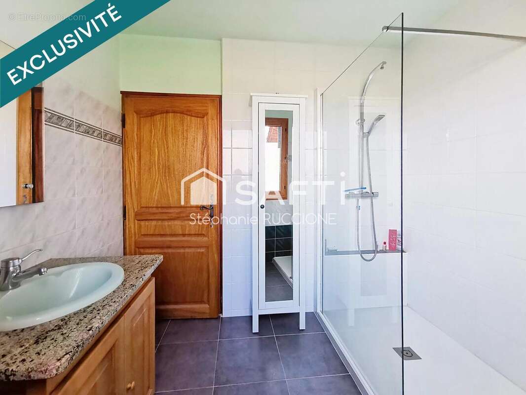 Photo 5 - Maison à LES ABRETS