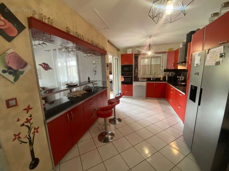 Maison à LE TAMPON