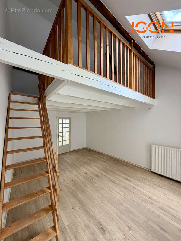 Appartement à BELFORT