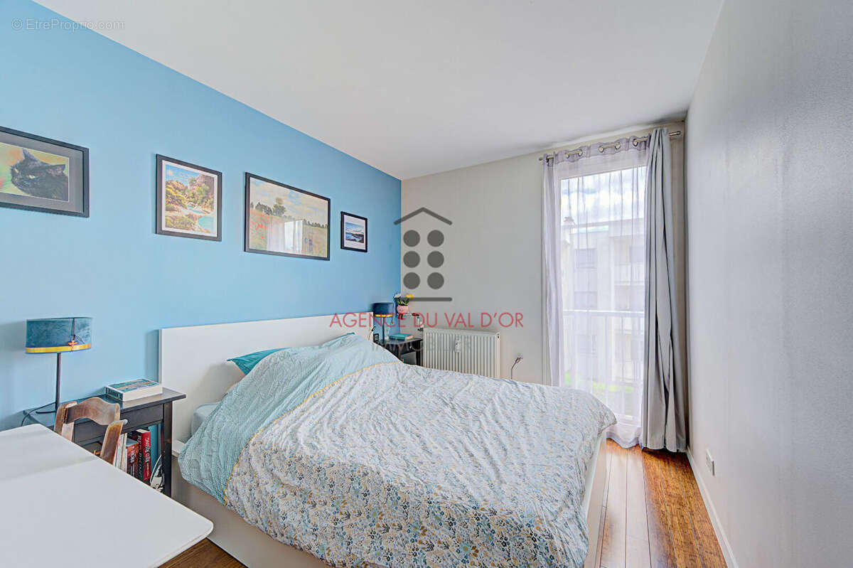 Appartement à RUEIL-MALMAISON