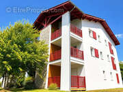 Appartement à VILLEFRANQUE