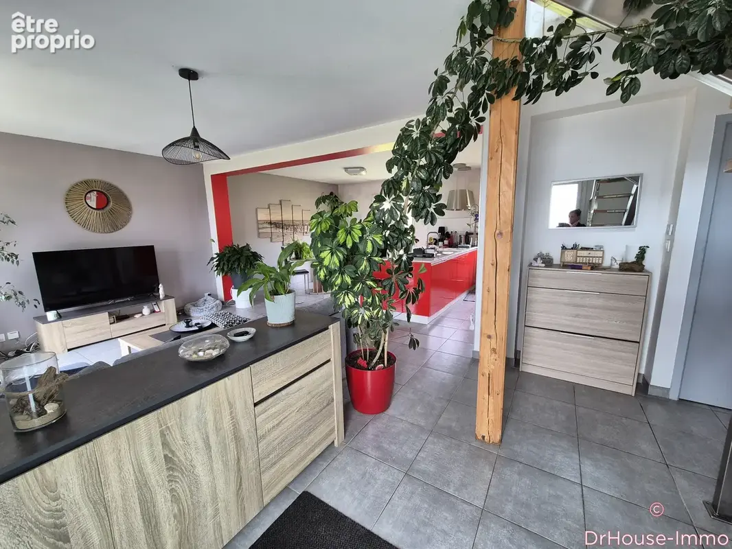 Maison 6 pièces 128 m² à vendre à Domfront (61700) - photo 18