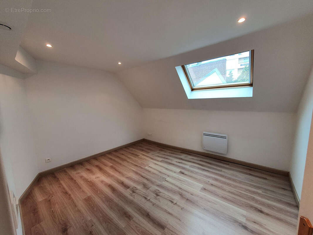 Appartement à SAINT-QUENTIN