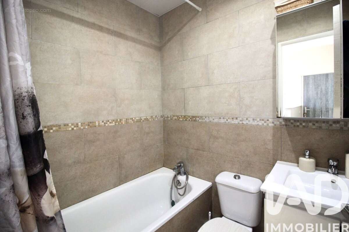 Photo 7 - Appartement à MARSEILLE-16E