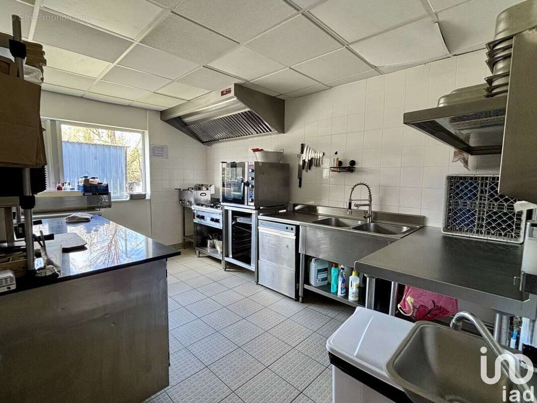 Photo 6 - Commerce à DORDIVES