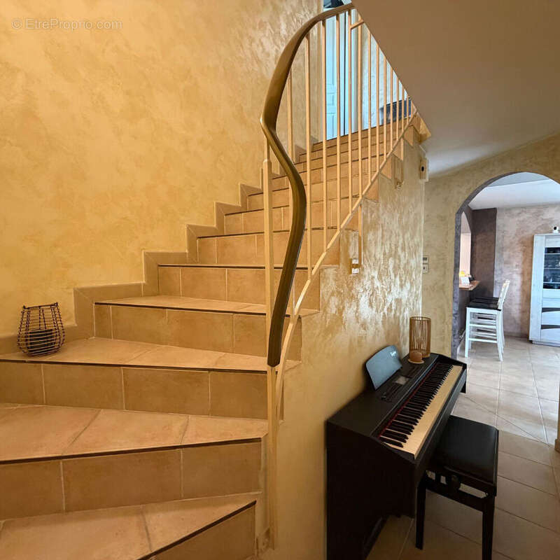 Maison à DABO